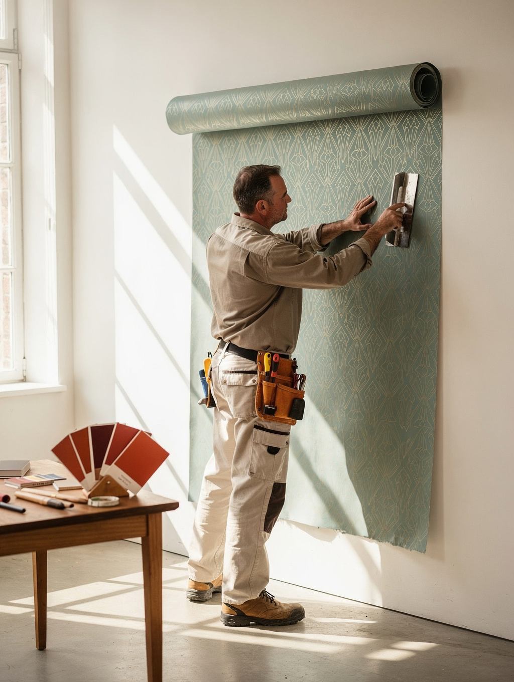 Elite Wall Solutions