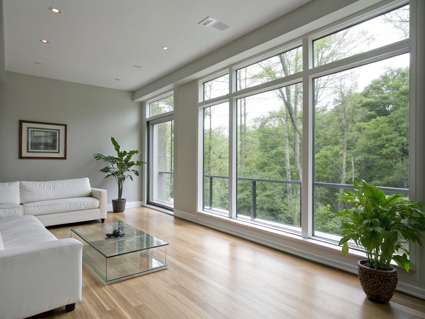 Modern Living Design