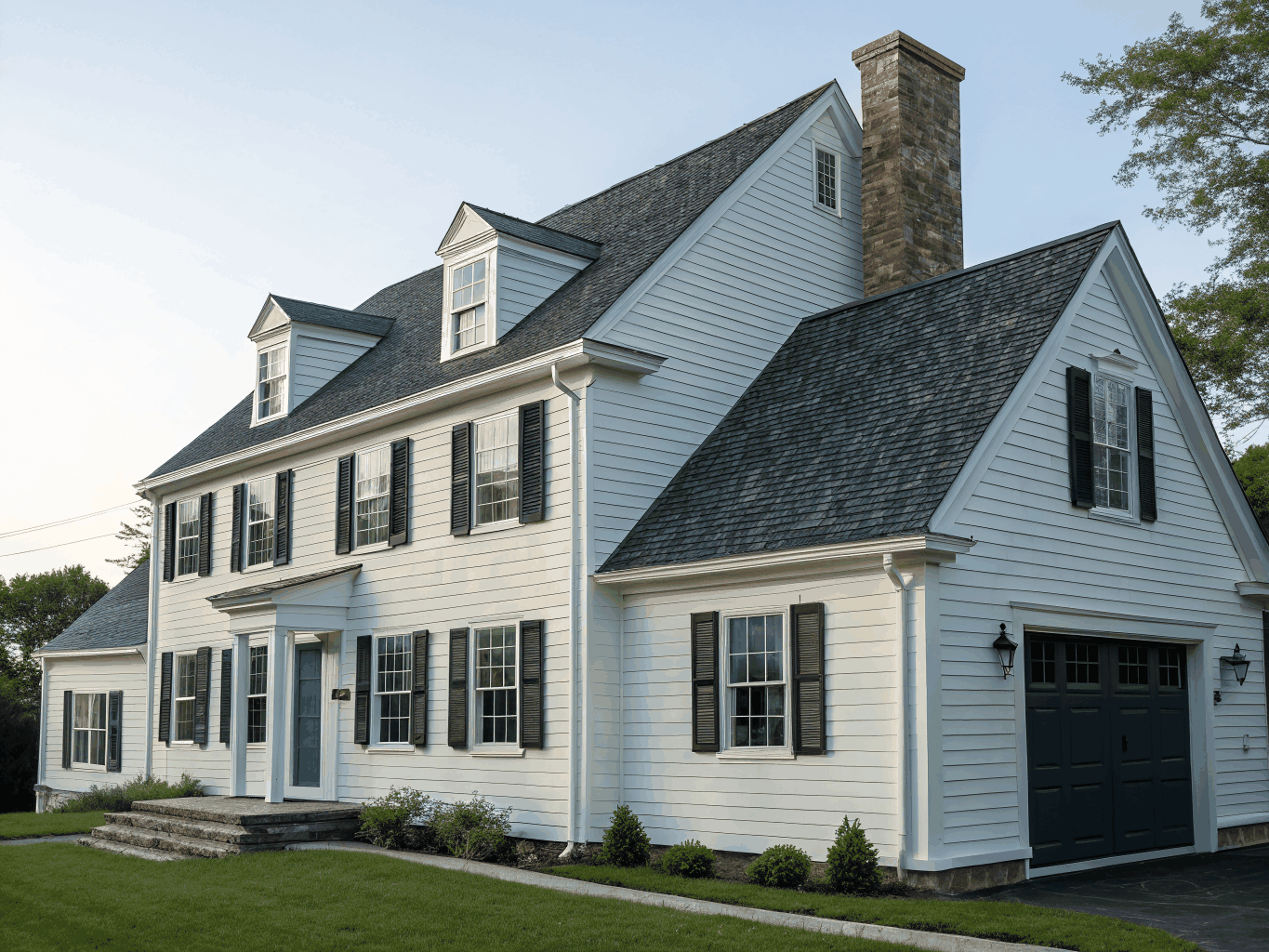 Residential Heritage